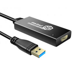 USB TO HDMI Adapter